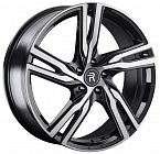 Replay Audi (A264) 8x20 5x112 ET 28 Dia 66,6 (BKF)