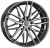 Replay Audi (A210) 8,5x20 5x112 ET 28 Dia 66,6 (GMF)