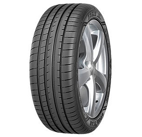 Шины Goodyear Eagle F1 Asymmetric 3 265/35 R22 102W XL