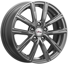 Диски iFree Драйвер 6x15 5x100 ET 40 Dia 57,1 (Хай вэй)