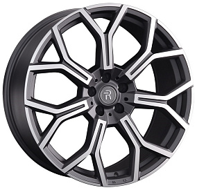 Диски Replay BMW B238 9,5x21 5x112 ET 37 Dia 66,6 MGMF