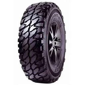 Шины Hifly Vigorous MT601 265/70 R17 121Q C