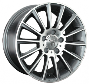  Replay Mercedes (MR139)