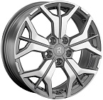 Replay Changan (CHG8) 7x17 5x110 ET 46 Dia 63,3 (GMF)