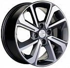 Диски Khomen Wheels KHW1501 (Lada Granta)