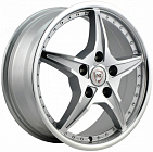 Диски NZ SH657