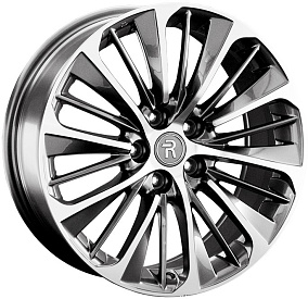 Диски Replay Lexus LX141 8x18 5x114,3 ET 30 Dia 60,1 GMF