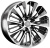 Replay Lexus (LX141) 8x18 5x114,3 ET 30 Dia 60,1 (GMF)