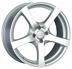 LS Wheels LS 357 7x17 4x98 ET 28 Dia 58,6 (SF)