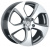 Replay Volkswagen (VV150) 7,5x17 5x112 ET 47 Dia 57,1 (GMF)