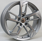RST R037 7x17 5x114,3 ET 40 Dia 66,1 (S)