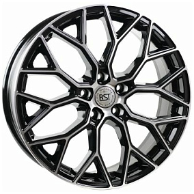 Диски RST R059 (Haval F7) 7x19 5x114,3 ET 40 Dia 64,1 (BD)