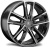 Replay Audi (A227) 8,5x19 5x130 ET 62 Dia 71,6 (BKF)
