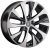 Replay Chery (CHR111) 8x20 5x108 ET 36 Dia 65,1 (BKF)