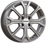 Carwel Кизи 198 6x15 4x100 ET 40 Dia 60,1 (SB)