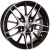 Venti 1506 V 6x15 4x114,3 ET 45 Dia 56,6 (BD)
