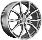 Replay Volkswagen (VV394) 9x20 5x130 ET 57 Dia 71,6 (MGMF)