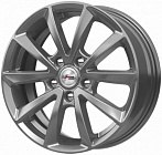 iFree Скайрим (КС907) 6,5x16 5x114,3 ET 44 Dia 67,1 (Хай Вэй)