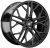 LS Forged LS FG48 9x21 5x120 ET 35 Dia 64,1 (BK)