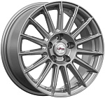 iFree Азур (КС1052) 6,5x16 5x108 ET 46 Dia 63,35 (Хай Вэй)