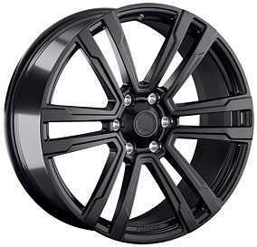 Диски LS Forged LS FG11 9x22 6x139,7 ET 28 Dia 77,8 (MB)