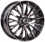 Lizardo XH304 7,5x17 5x114,3 ET 40 Dia 67,1 (BMF)