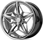 Skill SL655-DS203 8x19 5x112 ET 27 Dia 66,6 (Серебро Тёмное)