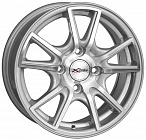 X Trike X-104 6x14 5x114,3 ET 38 Dia 67,1 (HS)