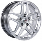 NZ R-04 6,5x16 5x112 ET 42 Dia 57,1 (HS)