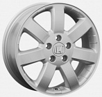 Диски Honda (H14)
