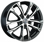 Replay Skoda (SK62) 7x17 5x112 ET 40 Dia 57,1 (BKF)
