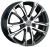 Replay Skoda (SK62) 7x17 5x112 ET 40 Dia 57,1 (BKF)