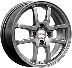 Диски iFree Грид 6x15 4x100 ET 45 Dia 60,1 (Хай вэй)