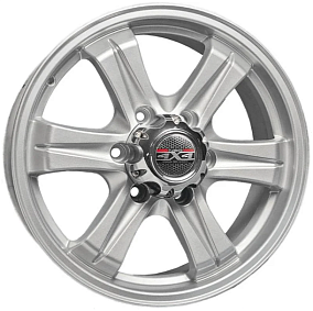 Диски Neo 722 7x17 6x139,7 ET 38 Dia 100,1 (S)