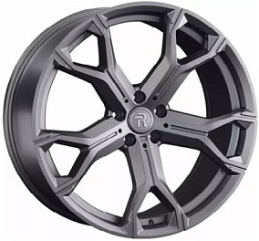 Диски Replay Volkswagen VV245 9,5x21 5x112 ET 31 Dia 66,6 GM