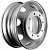 Asterro 10/335/281/154 8,25x22,5 10x335 ET 154 Dia 281 (Silver)