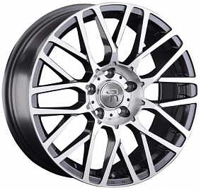 Диски Replay Audi A129 8,5x19 5x112 ET 28 Dia 66,6 GMF