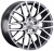 Replay Audi (A129) 8,5x19 5x112 ET 28 Dia 66,6 (GMF)