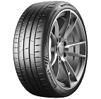Continental SportContact 7 305/30 ZR19 102Y XL