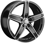 LS Wheels LS 1337 8x18 5x127 ET 45 Dia 71,6 (BKF)