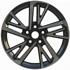 Lizardo XH292 8x19 5x114,3 ET 45 Dia 67,1 (CBMF)