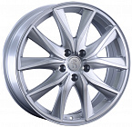 Replay Audi (A183) 7x19 5x112 ET 43 Dia 57,1 (SF)