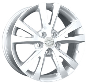 Диски Replay Toyota TY183 7x17 5x114,3 ET 45 Dia 60,1 S