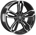 Replay Genesis (GS44) 8x18 5x114,3 ET 36 Dia 67,1 (BKF)
