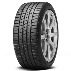 Шины Michelin Pilot Sport A/S 3