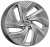 Mak Electra 7,5x19 5x114,3 ET 51 Dia 67,1 (Light Titan)