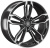 Replay Genesis (GS44) 8x18 5x114,3 ET 36 Dia 67,1 (BKF)