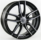 RST R076 6x16 4x100 ET 48 Dia 60,1 (BD)