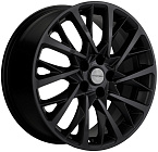 Khomen Wheels KHW1804 (Chery Tiggo 8/8 Pro) 7,5x18 5x108 ET 47 Dia 60,1 (Black)