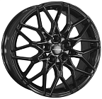 Khomen Wheels KHW1813 (Geely Monjaro/Tugella) 7x18 5x108 ET 46 Dia 63,4 (Black)